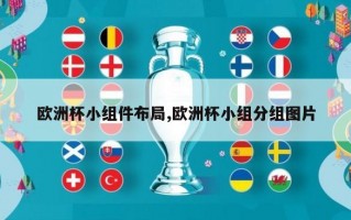 欧洲杯小组件布局,欧洲杯小组分组图片