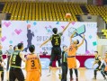 CBA中国男子篮球职业联赛沈阳站门票